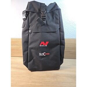 Minelab SDC 2300 Metal Detector Black Carrybag - New